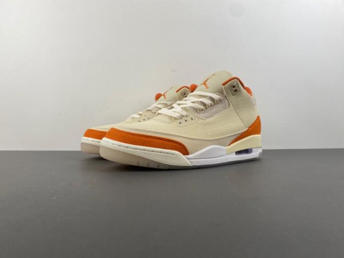 Air Jordan 3 Retro "Starfish" IH7694-200