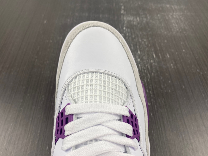 Nike SB x Air Jordan 4 customize