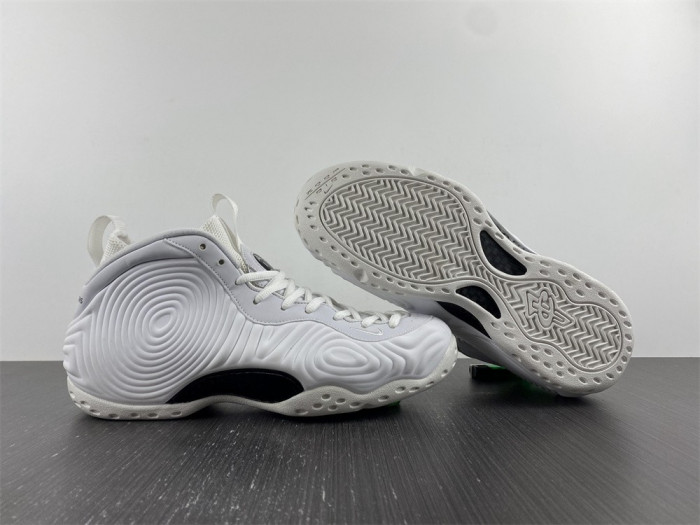 cdg x nike air foamposite one dj7952-100