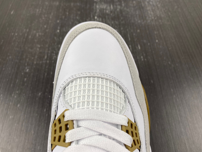 Nike SB x Air Jordan 4 customize