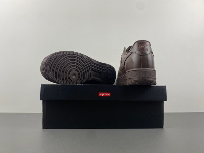 S*pre* x air force 1 low 