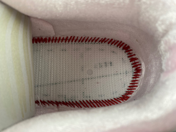 nike dunk low "teddy bear" dz5318-640