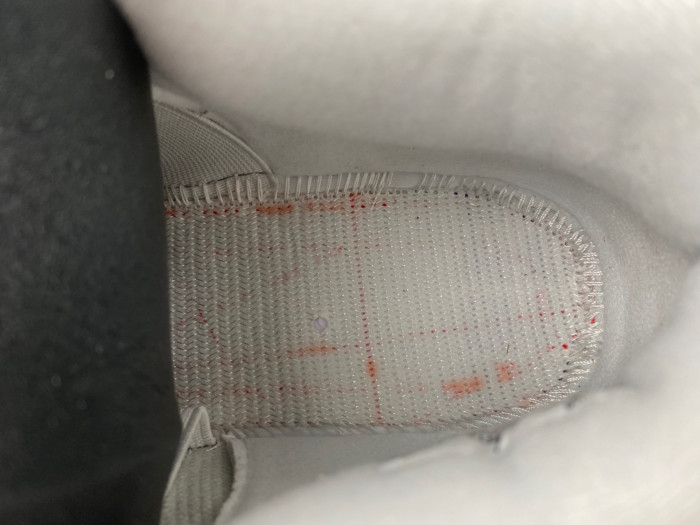 Nike SB x Air Jordan 4 customize