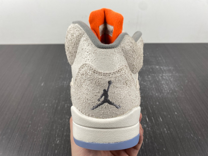 air jordan 5 retro se "craft" fd9222-180