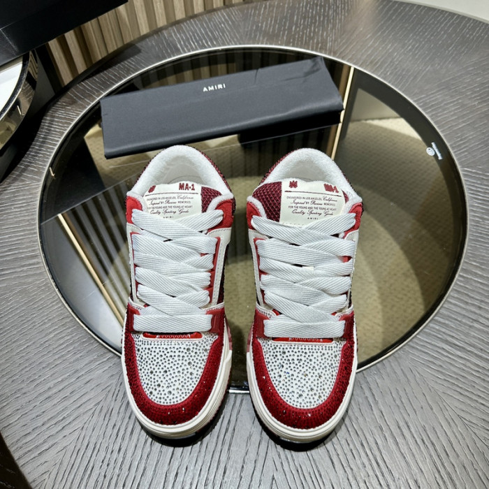 AMIRI MA-1 (crystal)