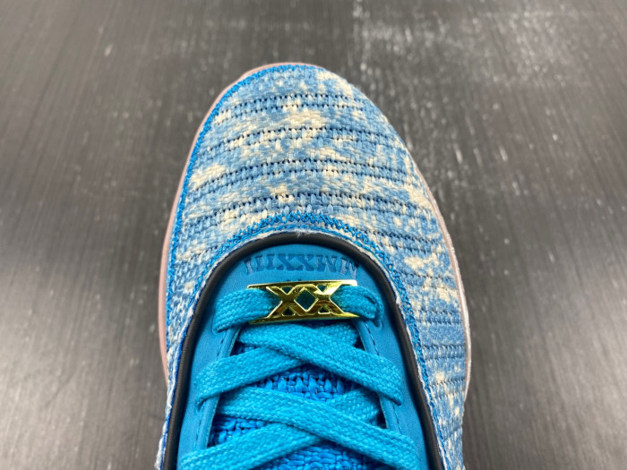 nike lebron 20 "all-star" dv1191-400