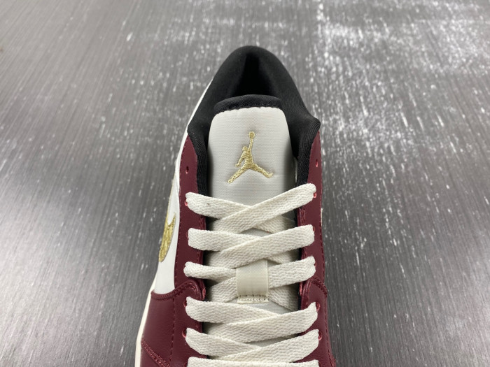 air jordan 1 low year of the dragon 2024 fj5735-100
