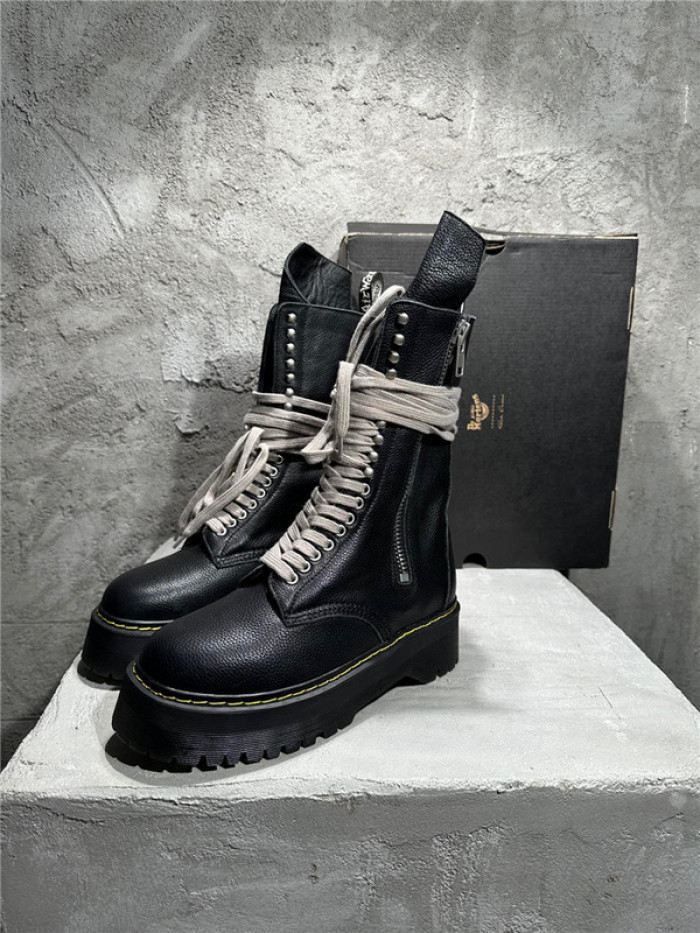 Rick Owens Boots