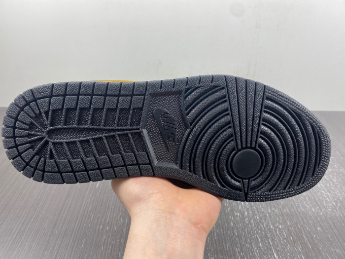 off-white x air jordan 1 customize