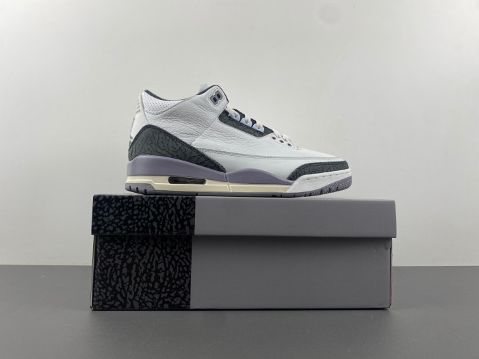 air jordan 3 "cement grey" ct8532-106