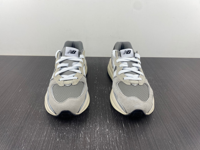 new balance 57/40 grey day - m5740ta