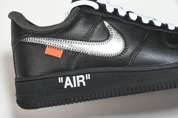 Off-White x Nike Air Force 1 “MoMA” AV5210-001