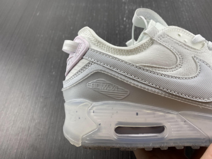 nike wmns air max terrascape 90 venice summit white dr8394-515