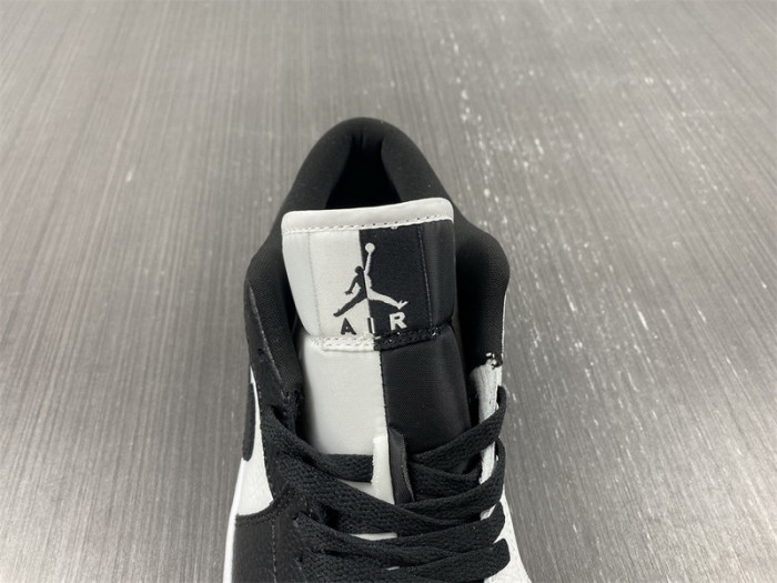 air jordan 1 low "homage" dr0502-101