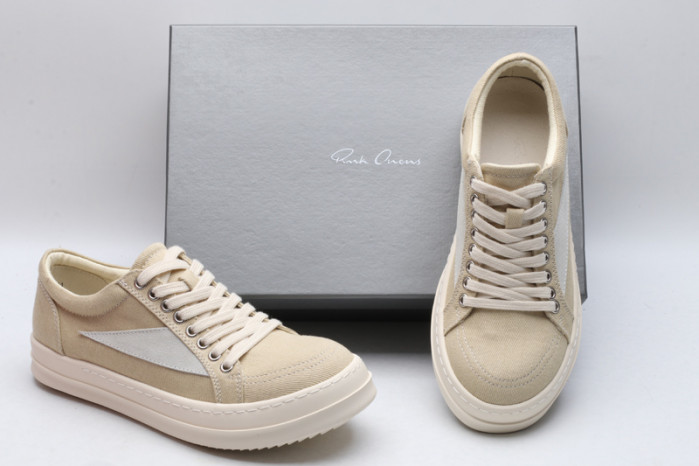 rick owens shoes