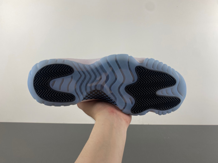 air jordan 11 “legend blue” ct8012-104