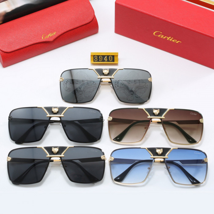 Ca*t1er sunglasses 24628-5