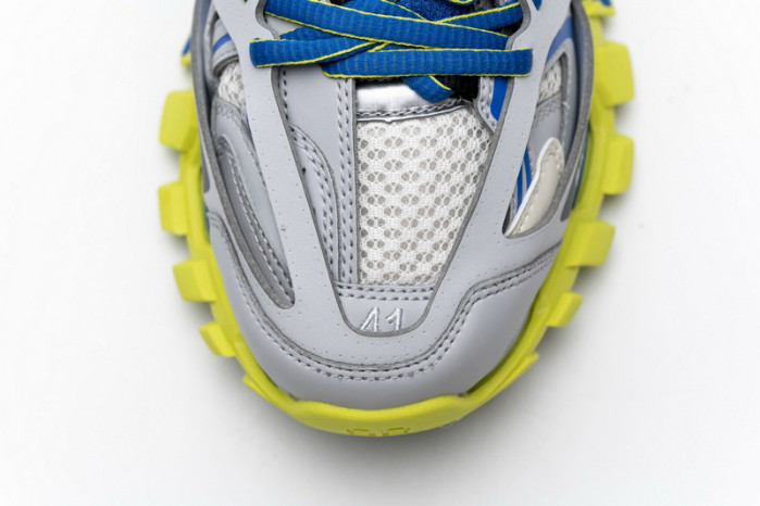 Ba*len*cia*ga tess s.grey blue yellow 542023 w1gb9 6509