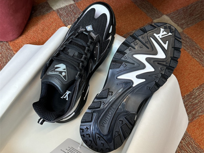 lou1vton skate sneaker