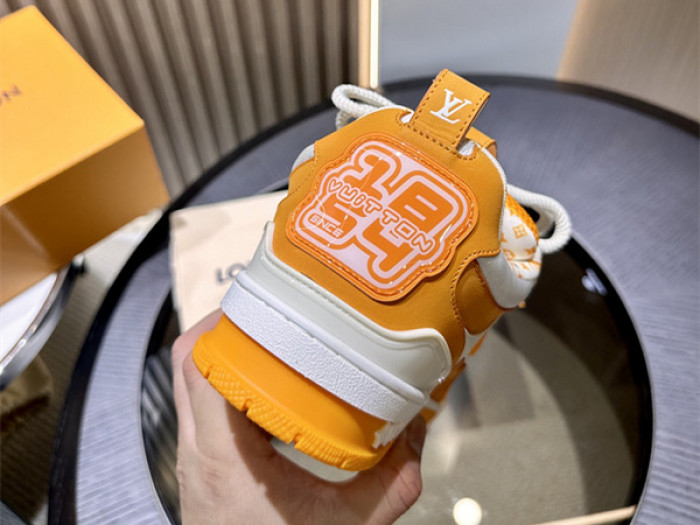 lou1vton skate sneaker