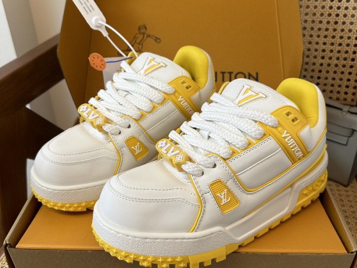 lou1vton skate sneaker