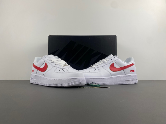 nike S*p*e x air force 1 low shanghai exclusive cu9225-101