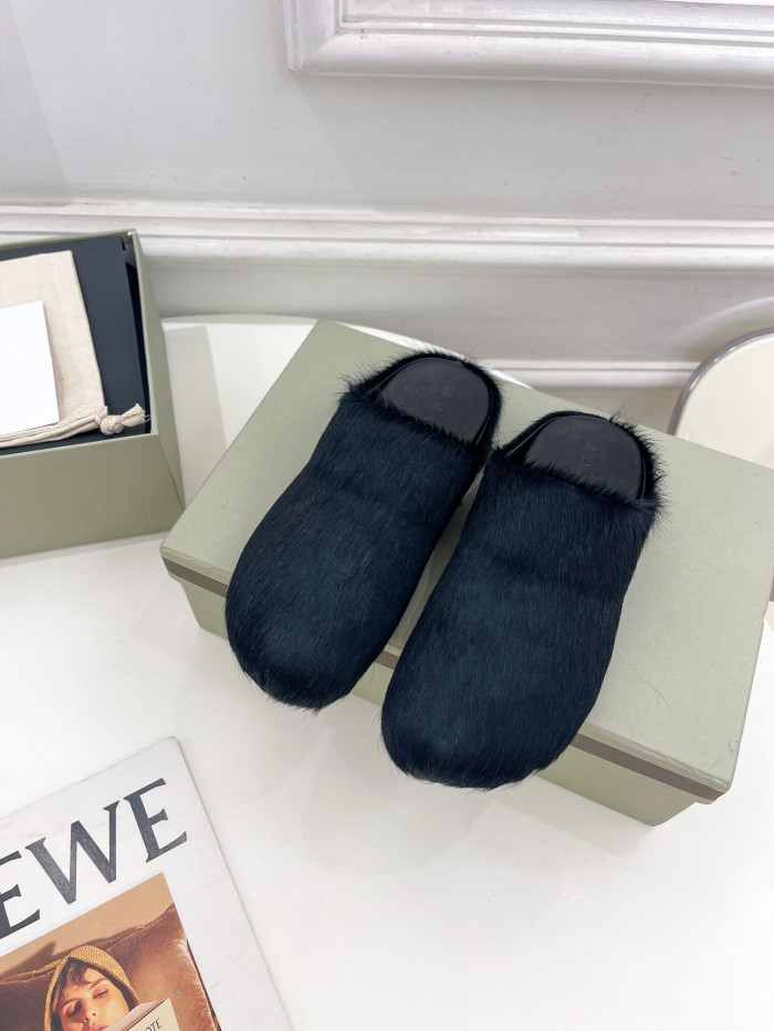MARNI SLIPPERS ( EU35-EU45 )