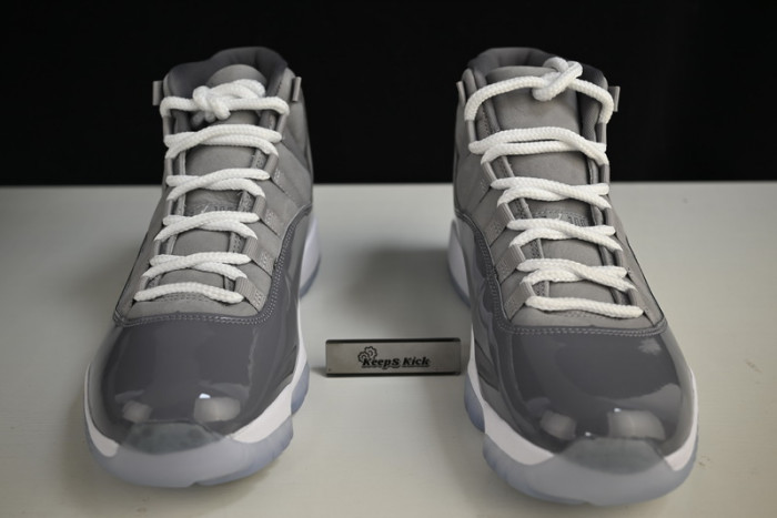 air jordan 11 cool grey 2021 ct8012-005