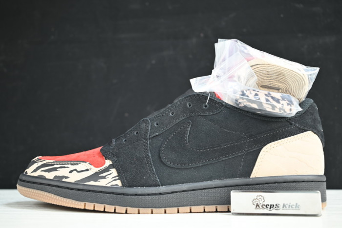 solefly x air jordan 1 low dn3400 001