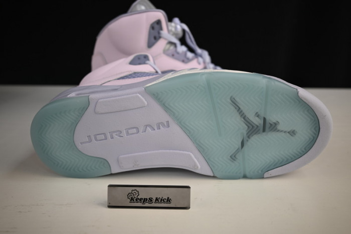 air jordan 5 easter dv0562-600