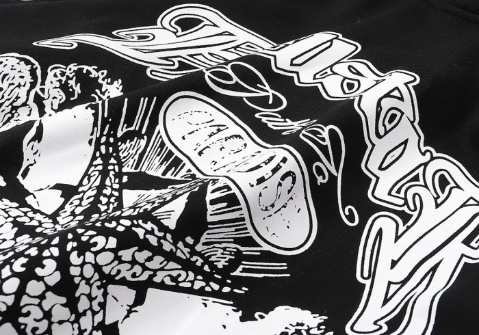 H*lst*r hoodie 2403020