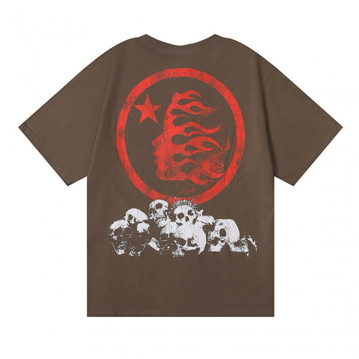 H*lst*r t-shirt 2403021