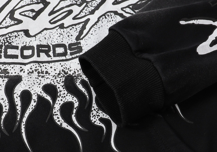 He11star hoodie 2403023