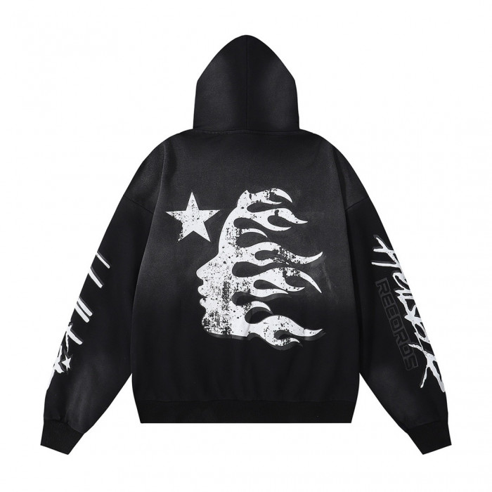 He11star hoodie 2403023