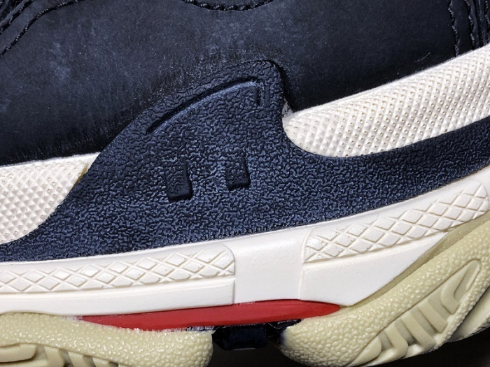 blc* triple s trainer