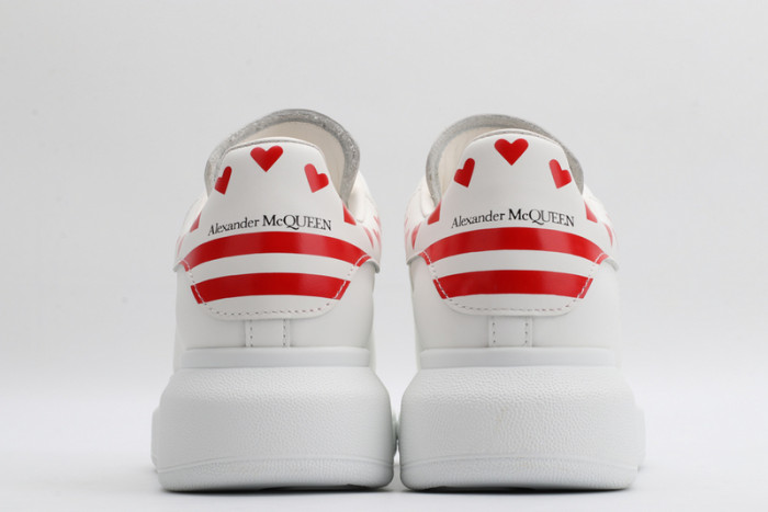 Mcqv*en oversized sneaker