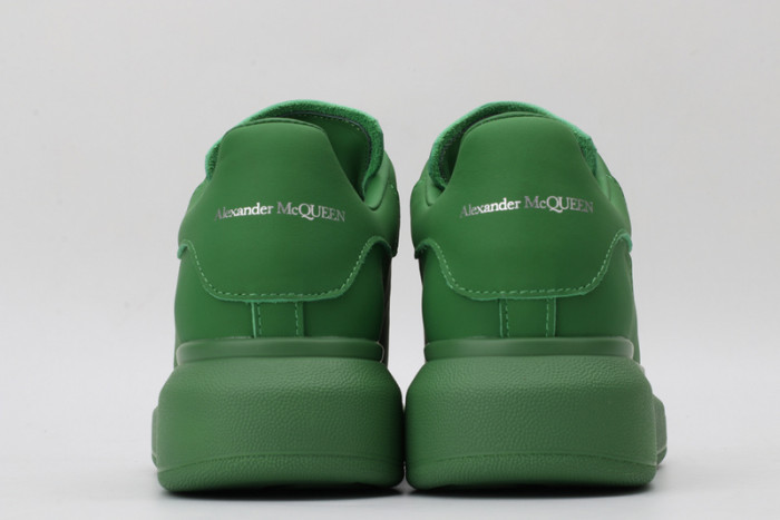 Mcqv*en oversized sneaker