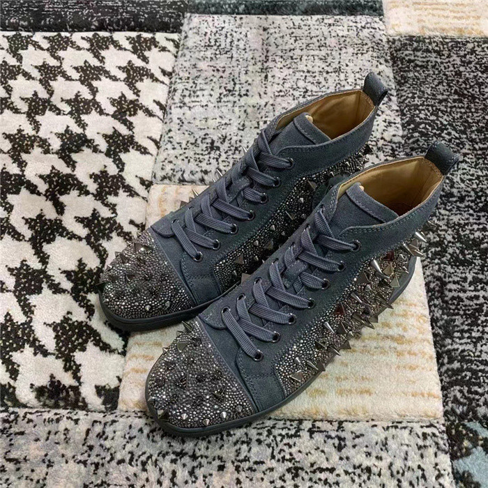 Chr1st1an loubout1n customize shoes