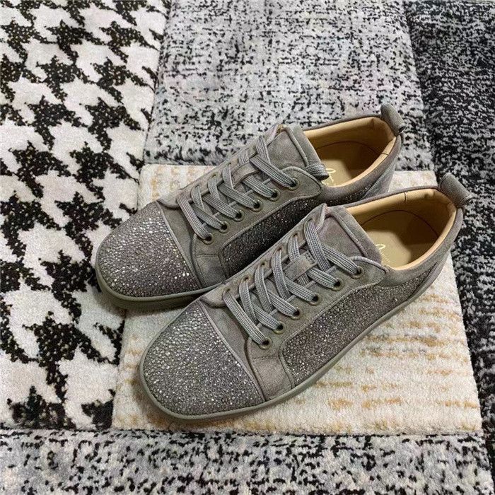 Chr1st1an loubout1n customize shoes