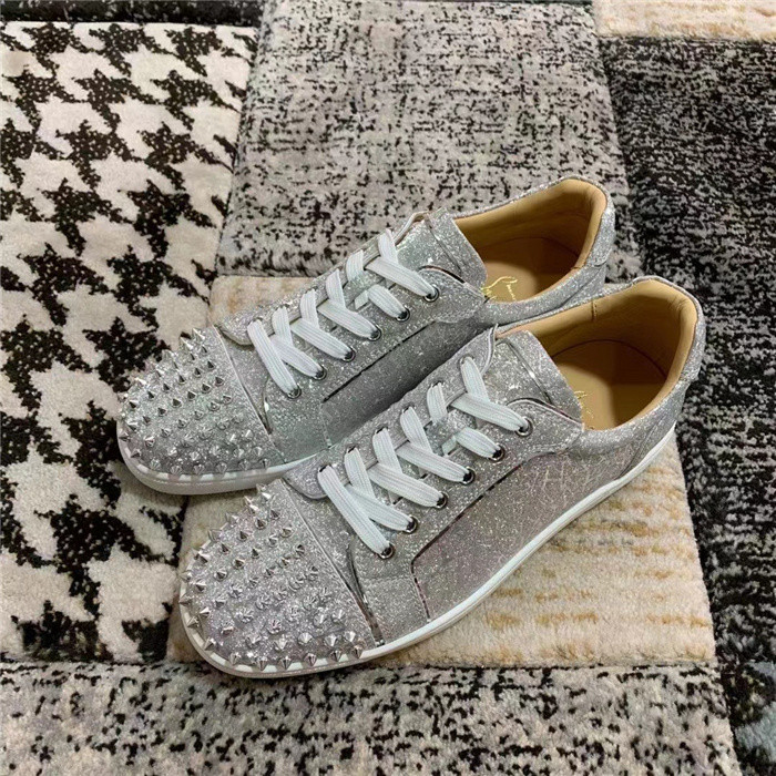 Chr1st1an loubout1n customize shoes