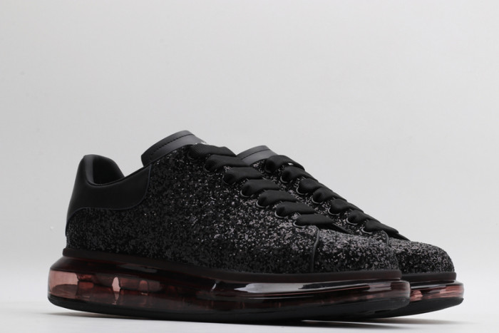 Mcqv*en oversized sneaker