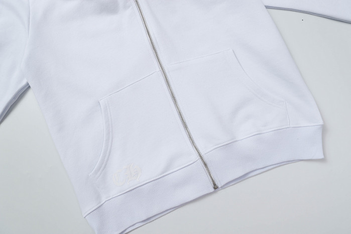 chr0me heart hoodie 2301020