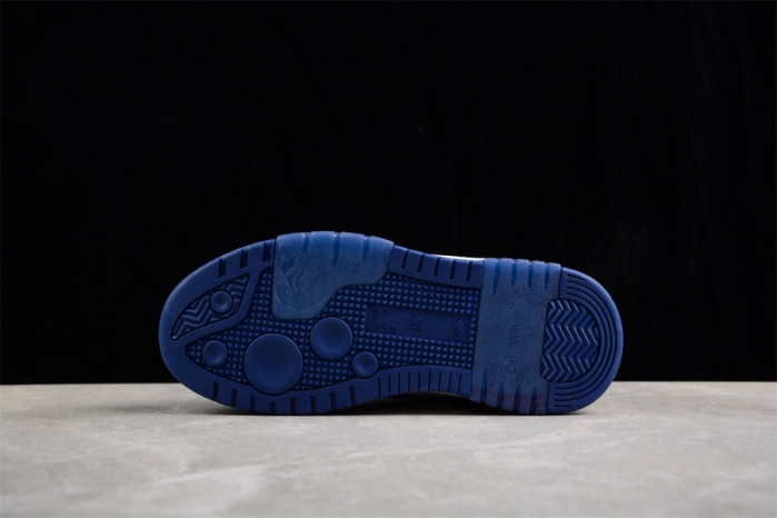 off-white out of office leather sneakers