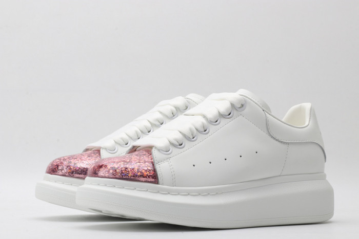 Mcqv*en oversized sneaker