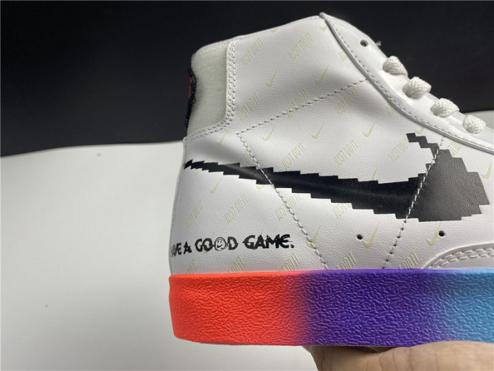 nike blazer mid 77 have a good game dc3280-101