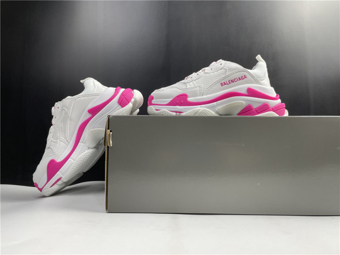 blc* triple s trainer