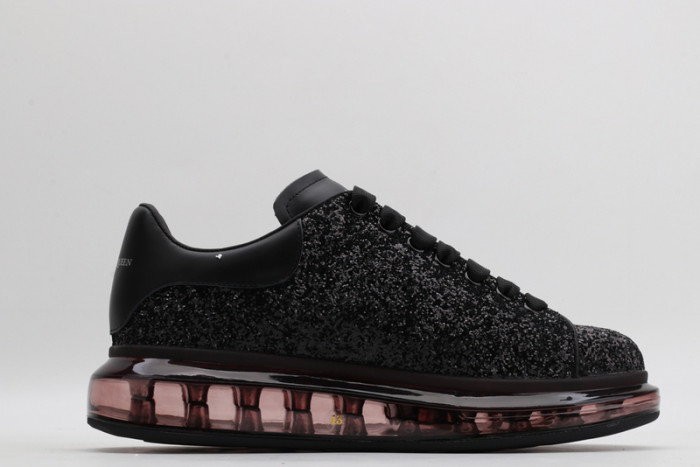 Mcqv*en oversized sneaker