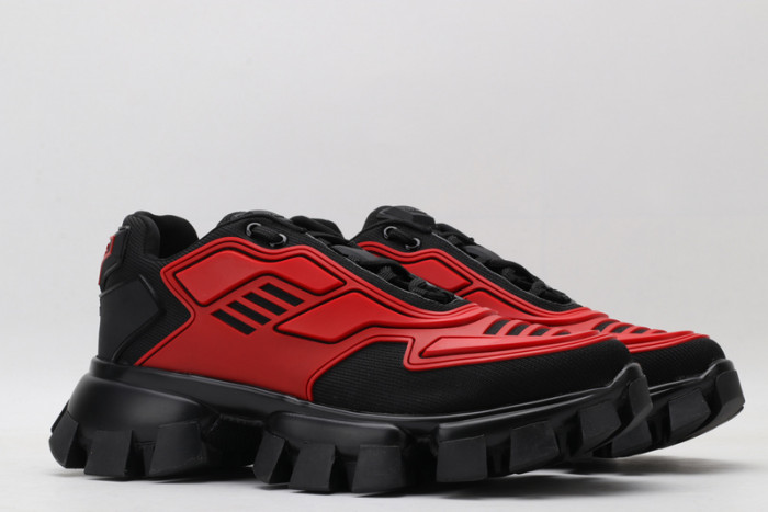 pa cloudbust thunder knit