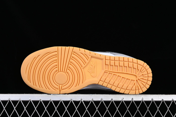 nike dunk low smoke grey fv0389-100