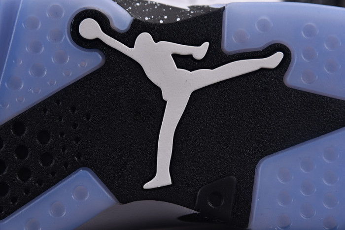 air jordan 6 "reverse oreo" ct8529-112